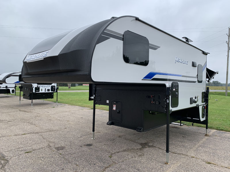 Palomino HS 3210 Exterior Driver