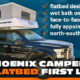 Phoenix L2 Truck Camper First Look Review