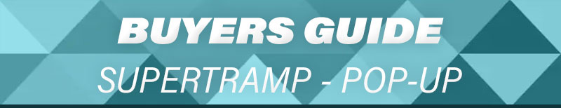 2024 Buyers Guide Banner Supertramp Campers