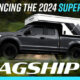 Announcing Supertramp Flagship LT Truck Camper