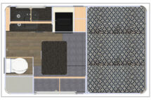 Buyers Guide 610 Floor Plan