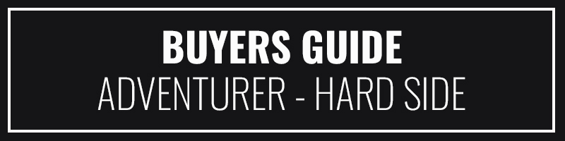 Adventurer Campers Buyers Guide 