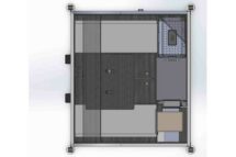 Buyers Guide Grumpy Bear Arctos Camper Floorplan