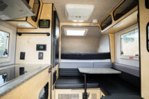 Buyers Guide Northern Lite 610 Interior