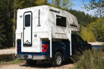 Buyers Guide Northern Lite 610 Exterior