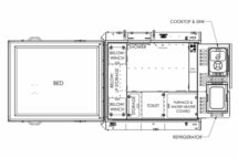 Buyers Guide Skinny Guy 5 5 Floorplan