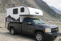 Buyers Guide Soaring Eagle Adlar 8XL Exterior