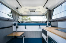 Buyers Guide Supertramp Camper Interior