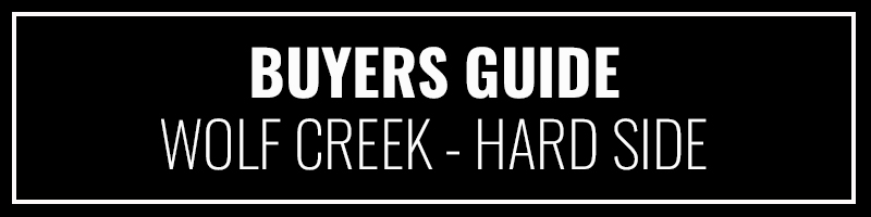 Wolf Creek Camper Buyers Guide 
