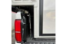 Gear Guide Torklift Apex Fastgun Turnbuckle Used With Truck Camper