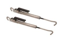 Gear Guide Torklift FastGun Apex Turnbuckle In Use