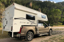Northstar Laredo SC Exterior Buyers Guide