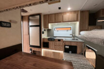 Northstar Night Hawk Interior Buyers Guide