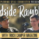 Roadside Ramblings with Truck Camper Magazine