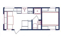 Rugged Mountain X14 Floor Plan Buyers Guide