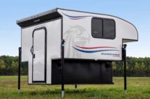 Soaring Eagle Adlar 6.5 Exterior
