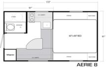 Soaring Eagle Aerie 8 Floor Plan 2025
