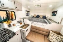 Soaring Eagle Aerie Interior 2025