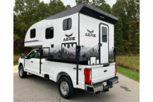 Soaring Eagle Camper Aerie Truck Buyers Guide