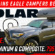 Soaring Eagle Campers Adlar 5.0 Announcement