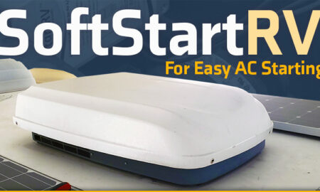 Softstart RV For Easy RV AC Starting