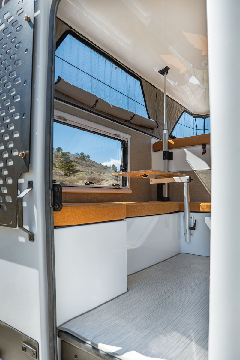 Supertramp Dune Cushions And Lagun Table