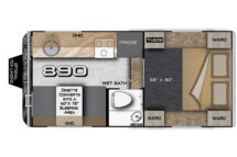 Wolf Creek 890 Floor Plan 2025