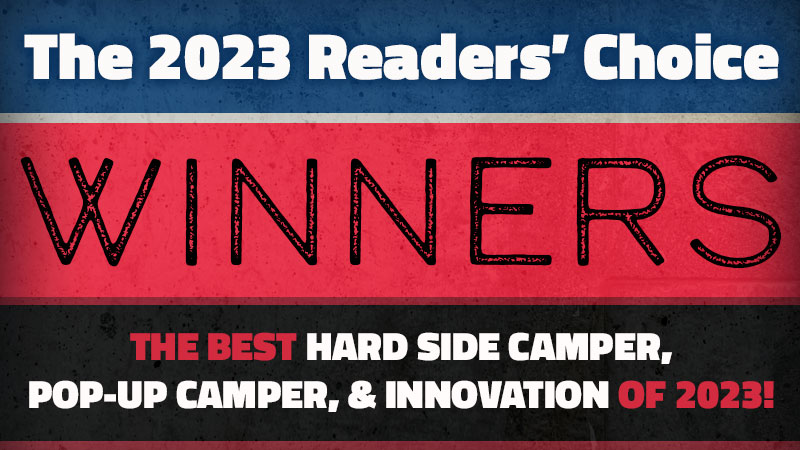 2023 Readers Choice Winners