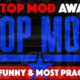 2023 Top Mod Most Funny Practical