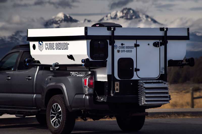 Cube Series Camper Actuator Security 1