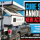 Cube Series New Actuators