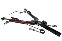 Roadmaster Nighthawk New LED Lights