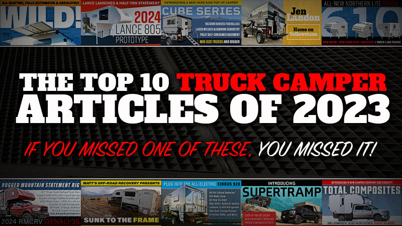 Top 10 Articles of 2023