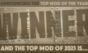 Top Mod Best Mod Of 2023