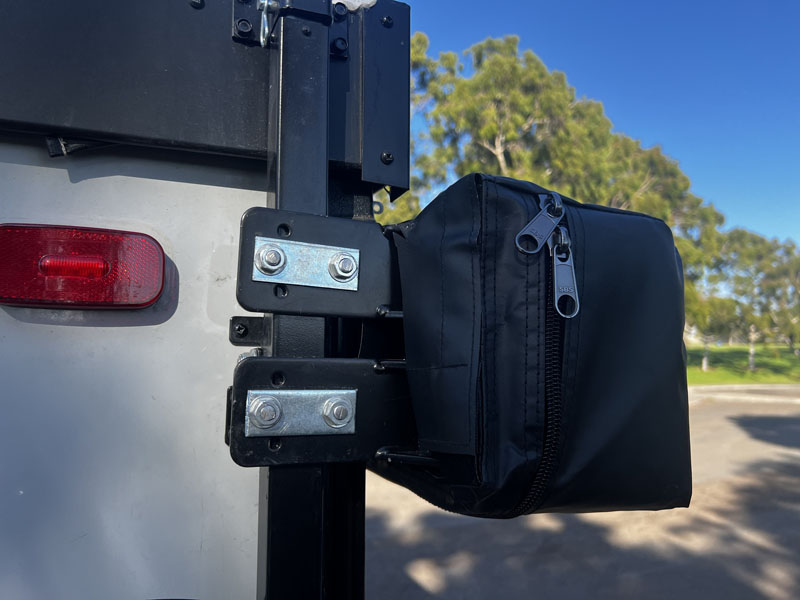 Bolt On 270 Degree Shade 4