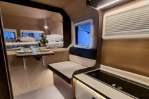 Hotomobil Gladiator Interior Buyers Guide