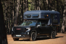 Hotomobil Gladiator XL Exterior Buyers Guide