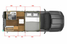 Hotomobil STD Camper