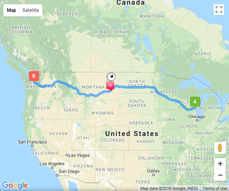Miles City Montana Halfway Wedding Destination Schultz