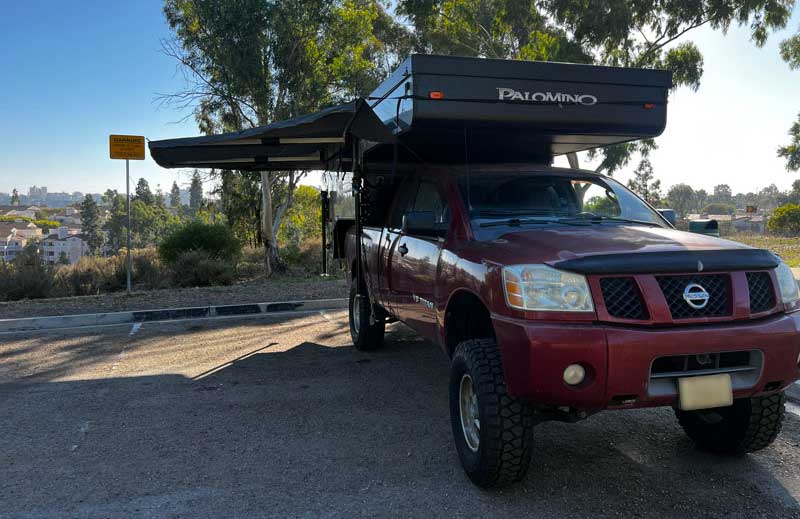 Overland Bolt On 270 Degree Shade 3