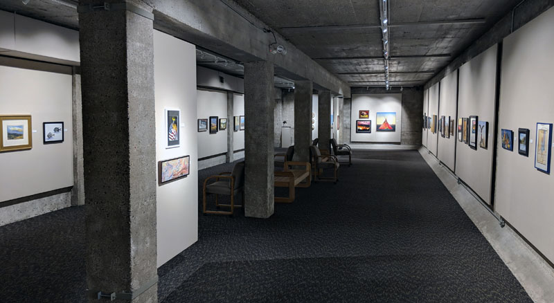 WaterWorks Art Museum