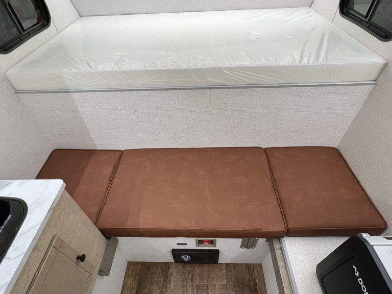 Capri Retreat Junior Bottom Into Bed
