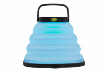 Goal Zero Crush Light Blue