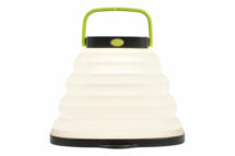 Goal Zero Crush Light White Lit Up