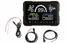 Goal Zero Escape Driveable Kit