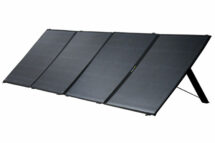 Goal Zero NOMAD 400 Solar Panels