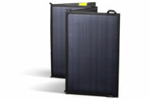 Goal Zero Nomad 50w Solar Panel