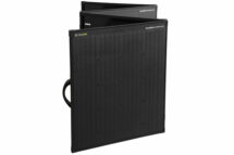 Goal Zero Ranger 300 Briefcase Accordian