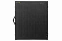 Goal Zero Ranger 300 Briefcase Folded Up