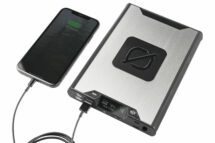 Goal Zero Sherpa 100AC Plugged In Phone